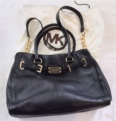 michael kors vintage satchel|Michael Kors surprise sale.